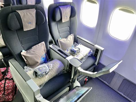 ba 777 seat map premium economy